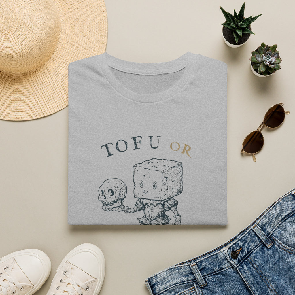 Tofu or Not Tofu T-Shirt