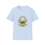 Cauliflower Power T-Shirt