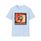 Mission Impastable T-Shirt