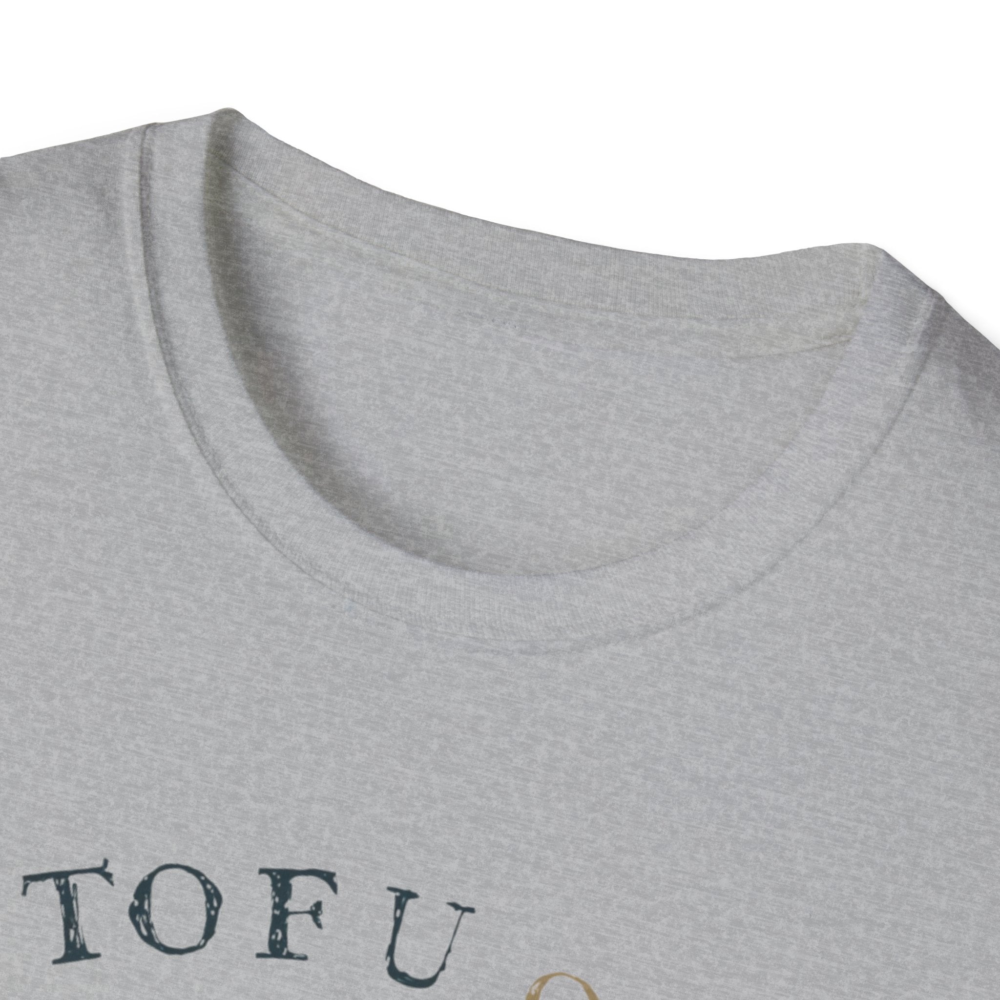 Tofu or Not Tofu T-Shirt