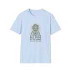 Lettuce Be The Change T-Shirt