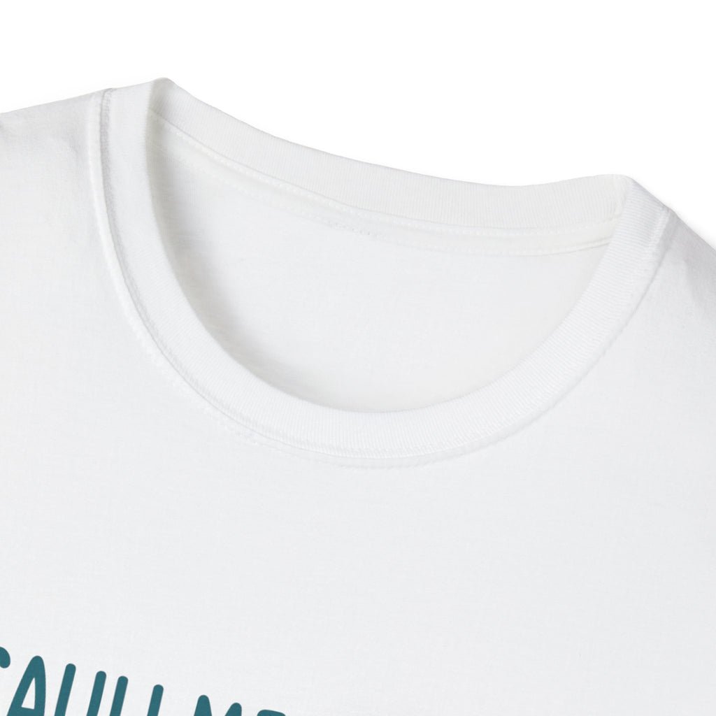 Cauli Me Maybe T-Shirt