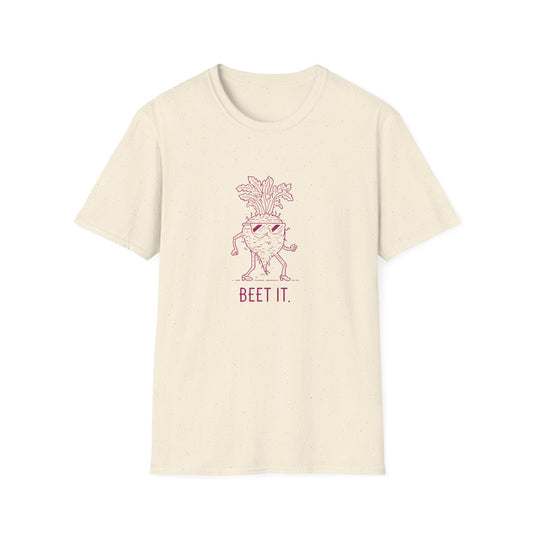 Beet It T-Shirt