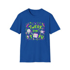 Twerk for Tofu T-Shirt
