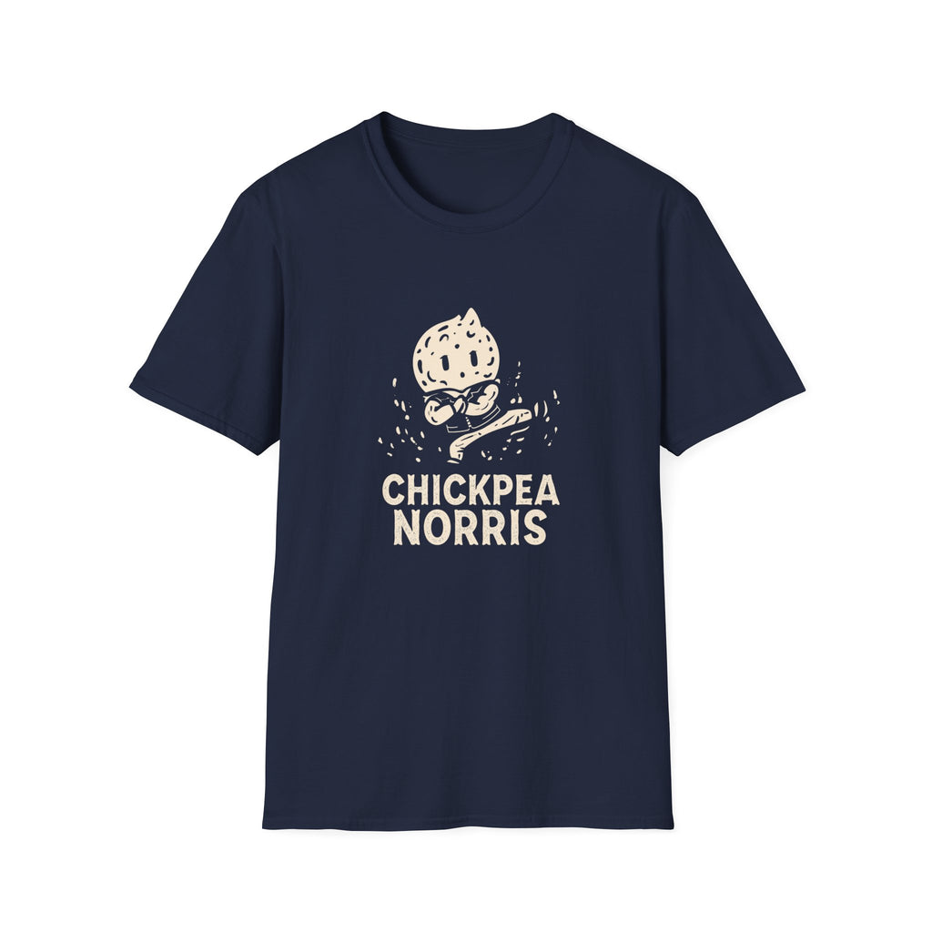 Chickpea Norris T-Shirt