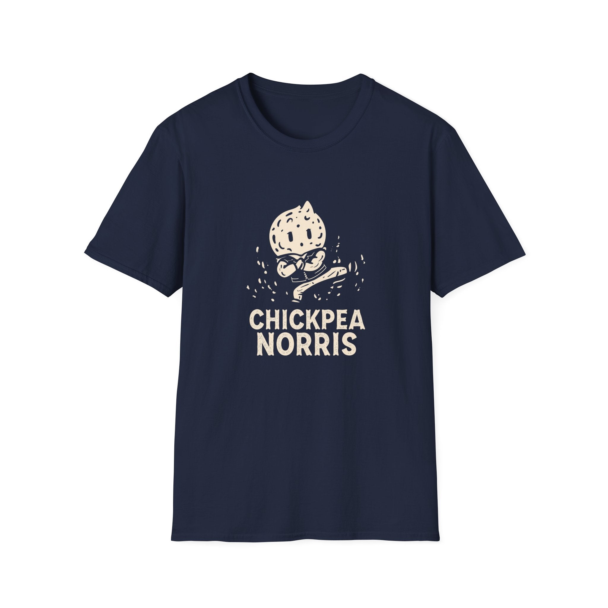Chickpea Norris T-Shirt