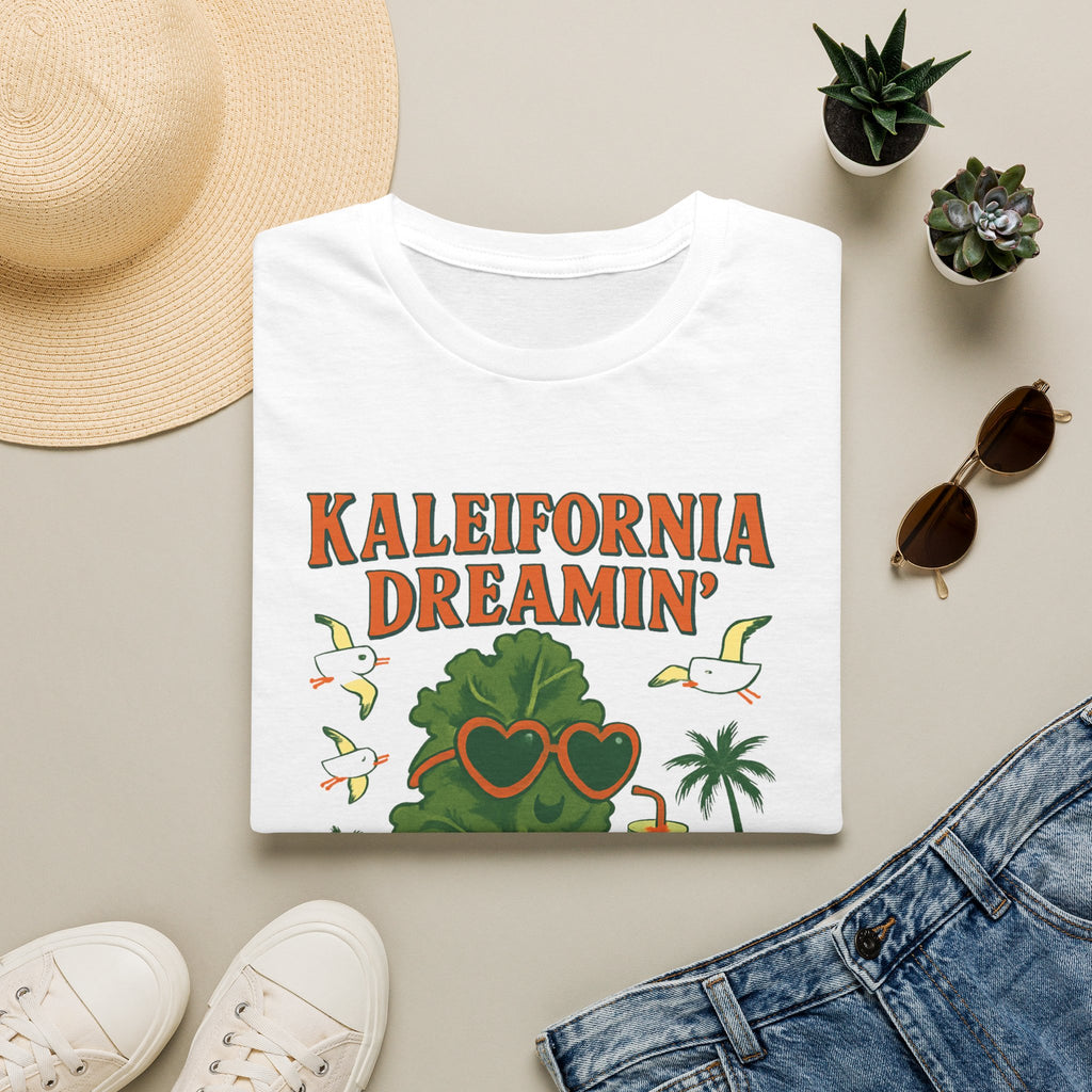 Kaleifornia Dreaming T-Shirt