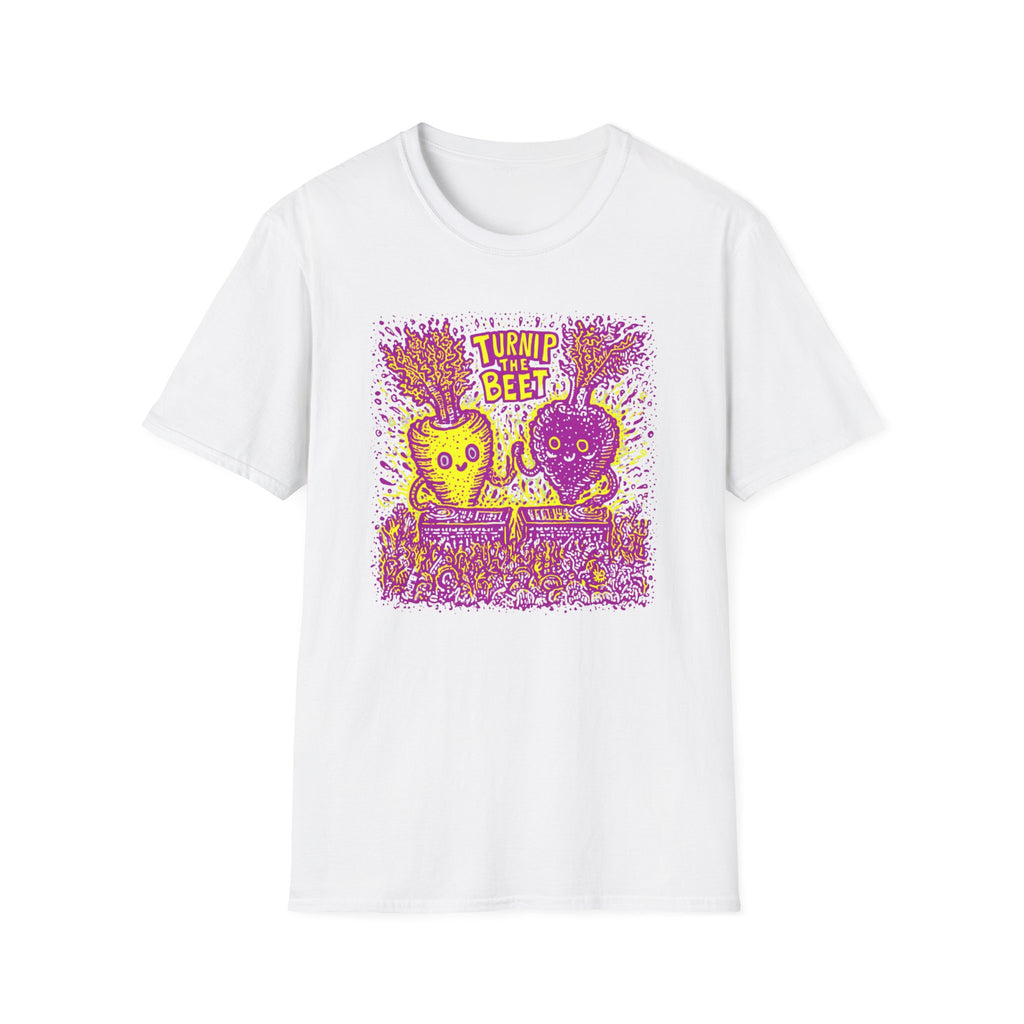 Turnip the Beet T-Shirt