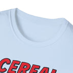 Cereal Killer T-Shirt