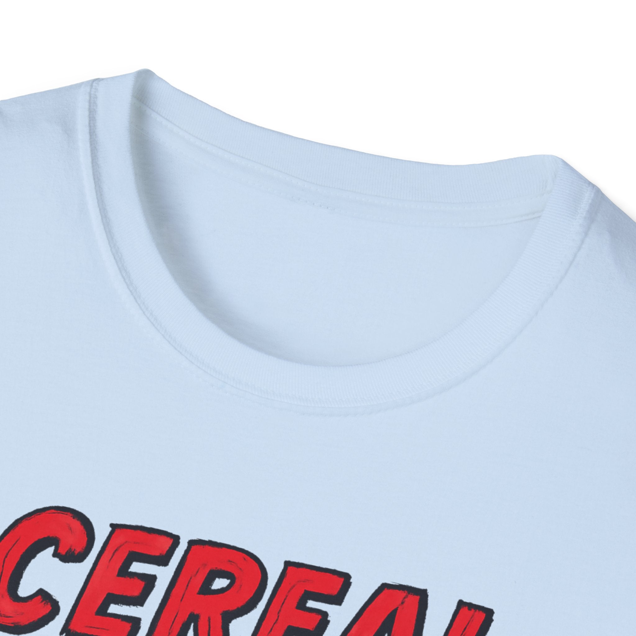 Cereal Killer T-Shirt