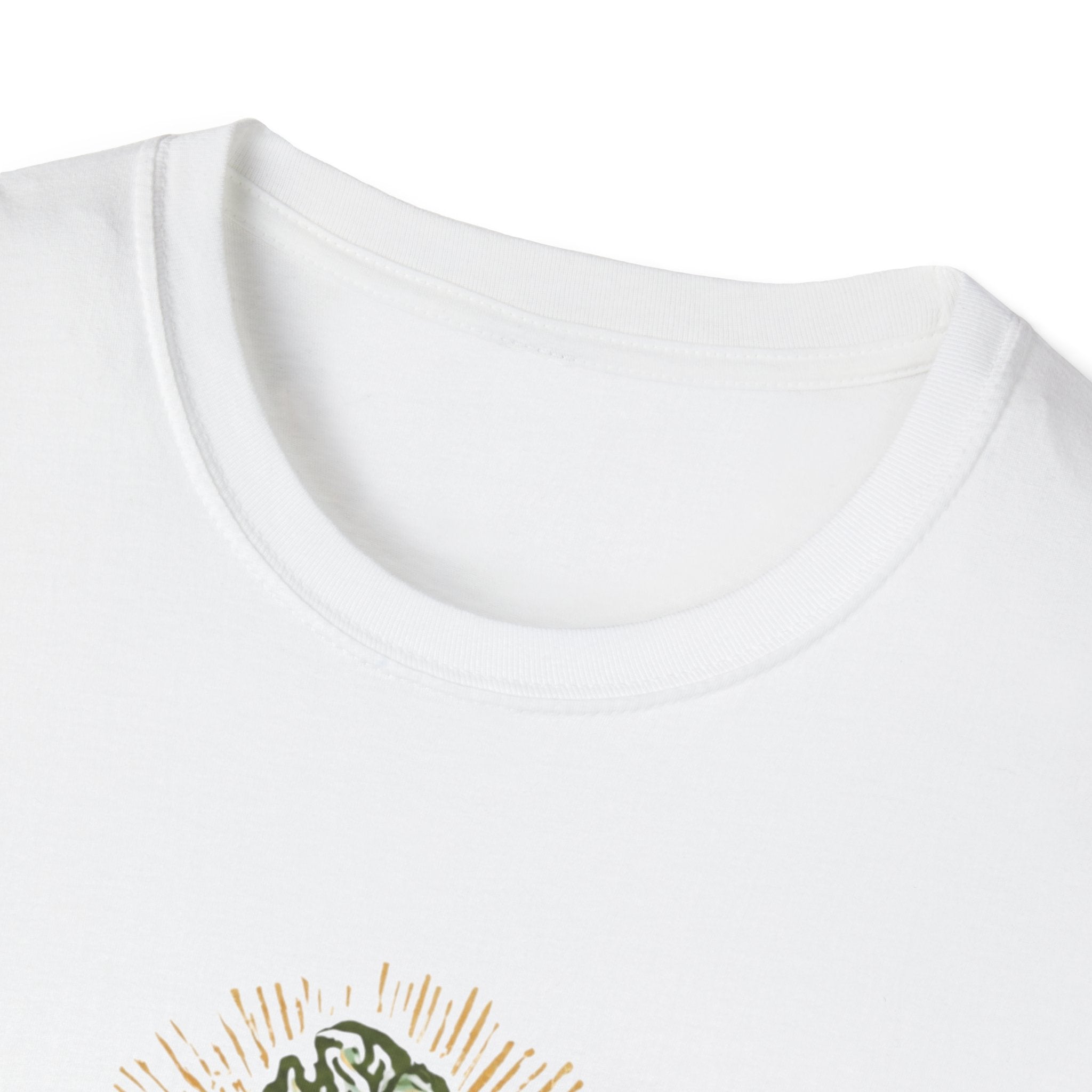 Lettuce Be The Change T-Shirt