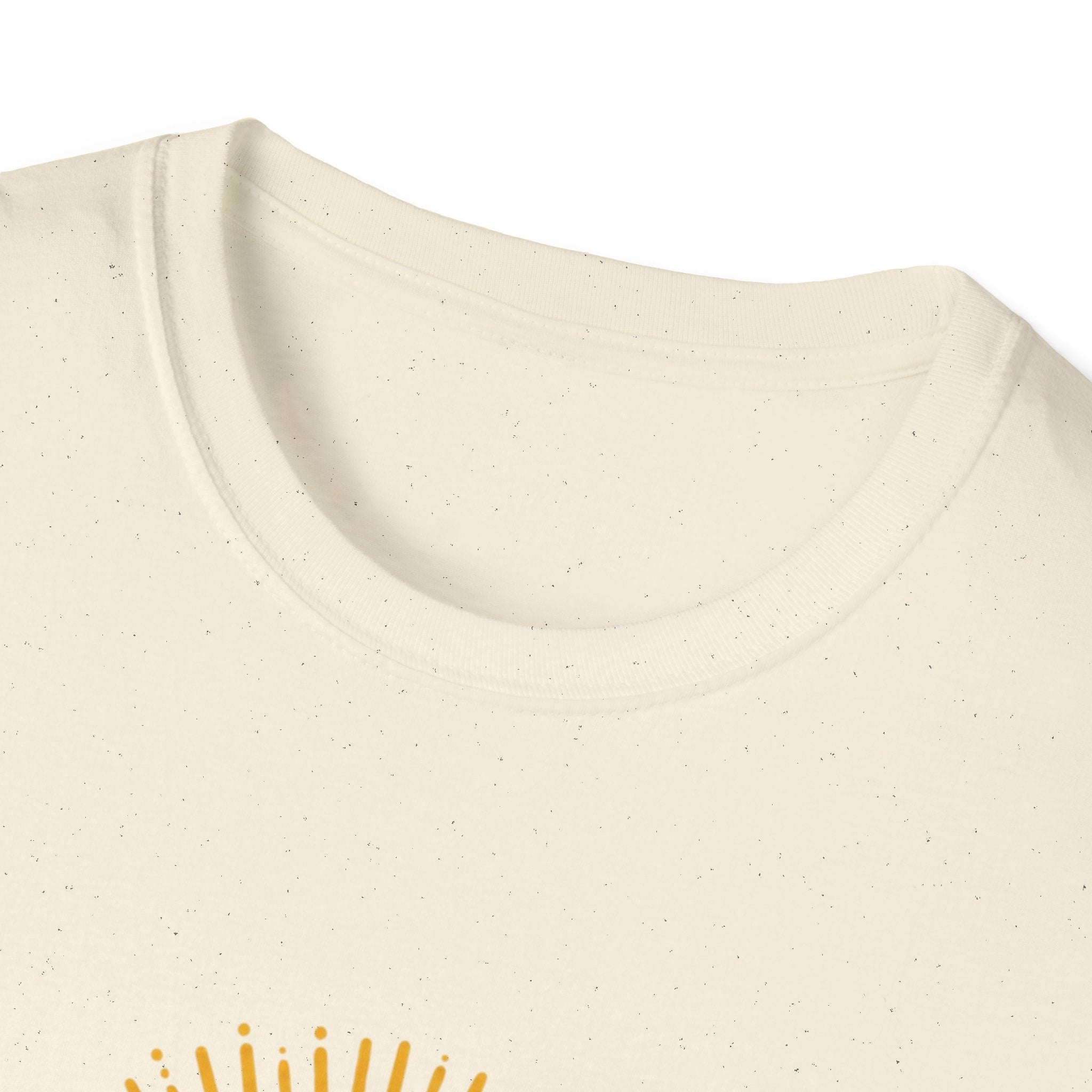 Cauliflower Power T-Shirt