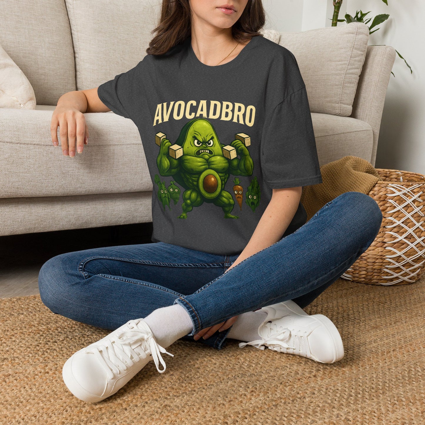 Avocadbro T-Shirt