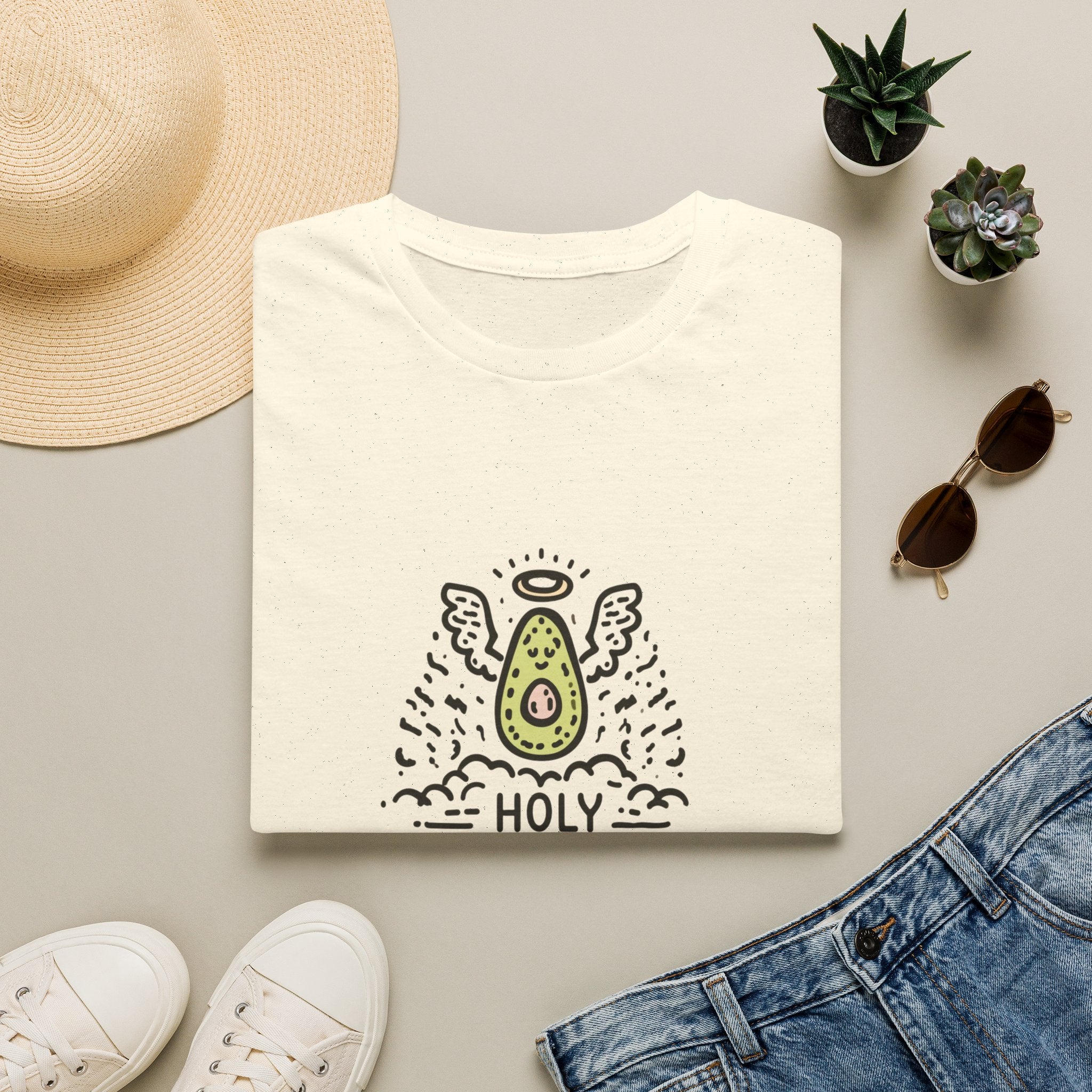 Holy Guacamole T-Shirt