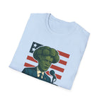 Broccoli Obama T-Shirt