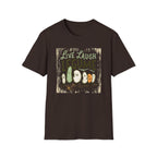 Live Laugh Legume  T-Shirt