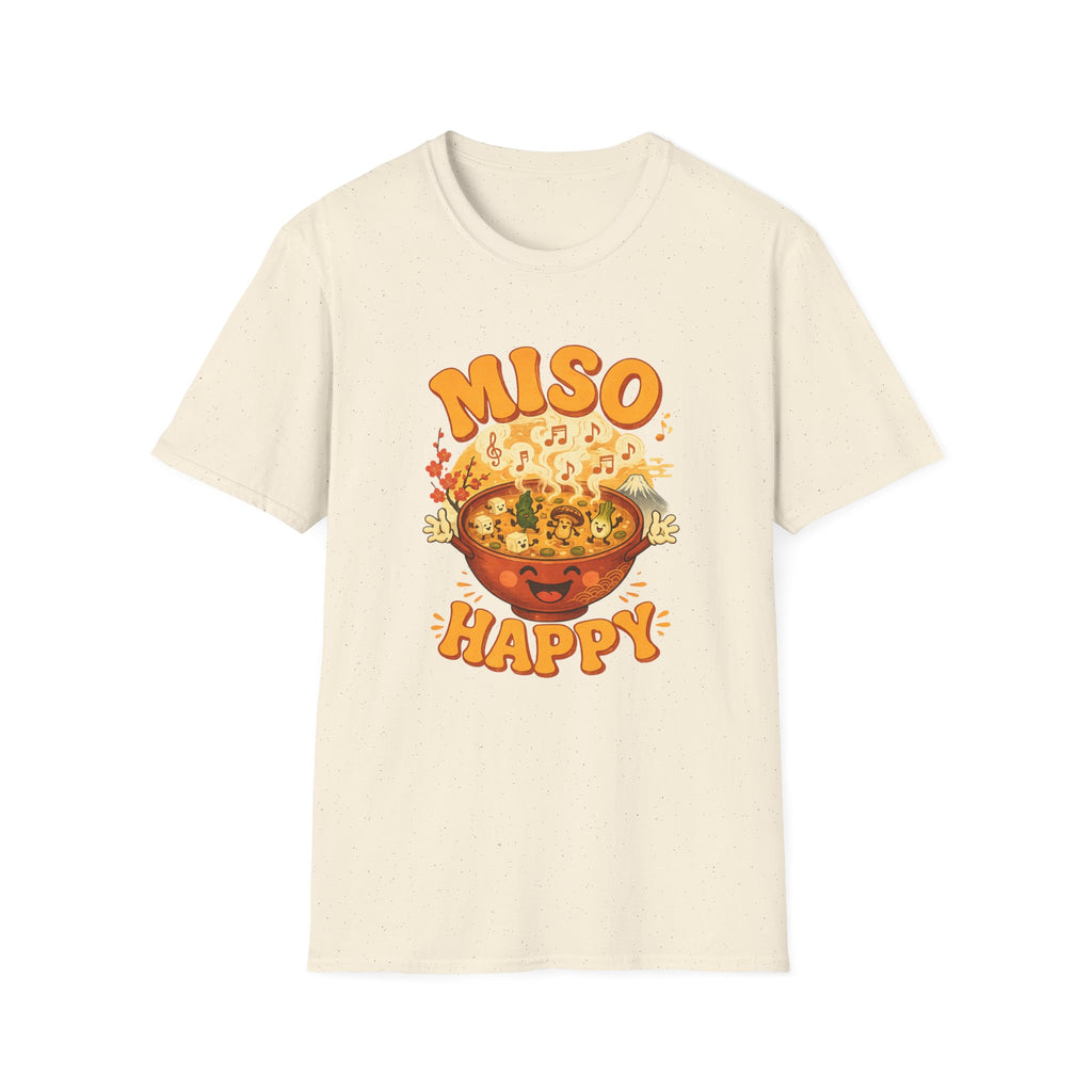 Miso Happy T-Shirt