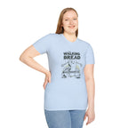 The Walking Bread 2 T-Shirt