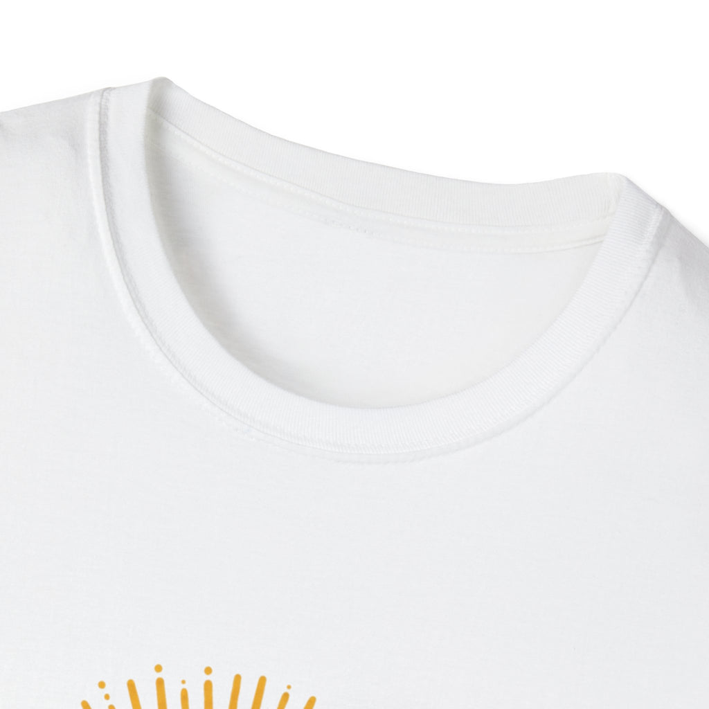 Cauliflower Power T-Shirt