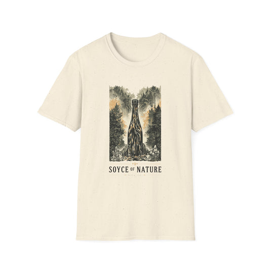 Soyce of Nater T-Shirt