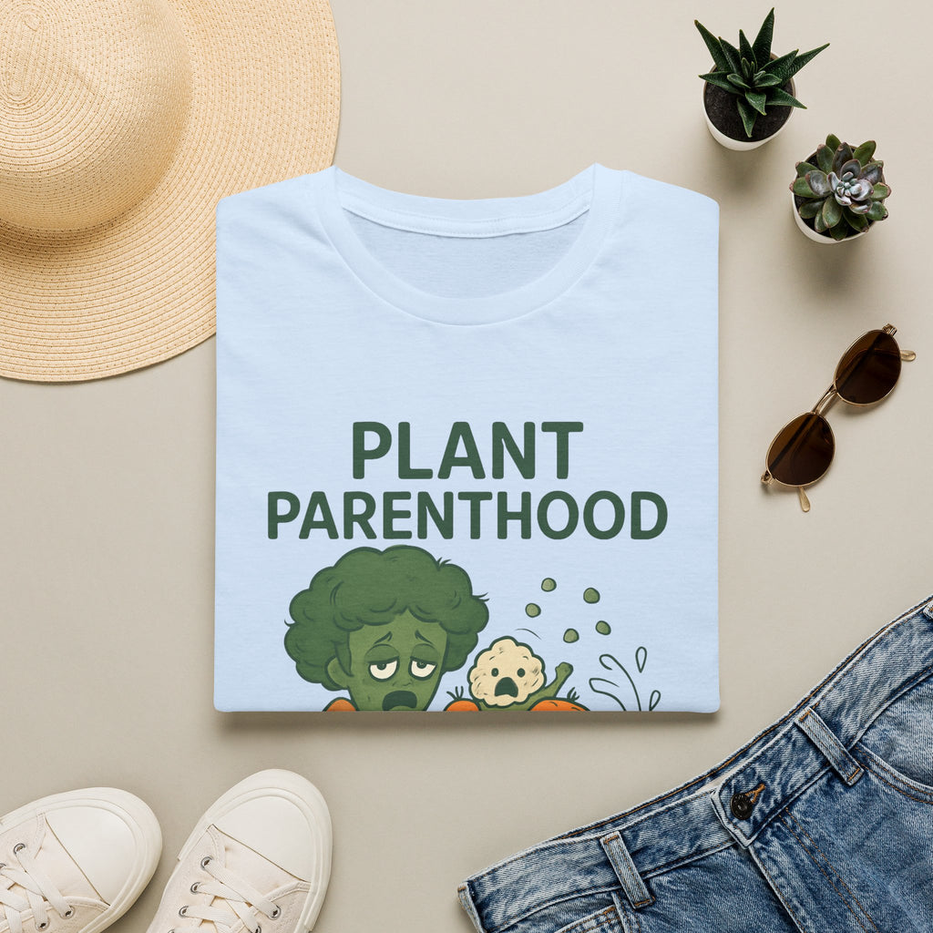 Plant Parenthood T-Shirt