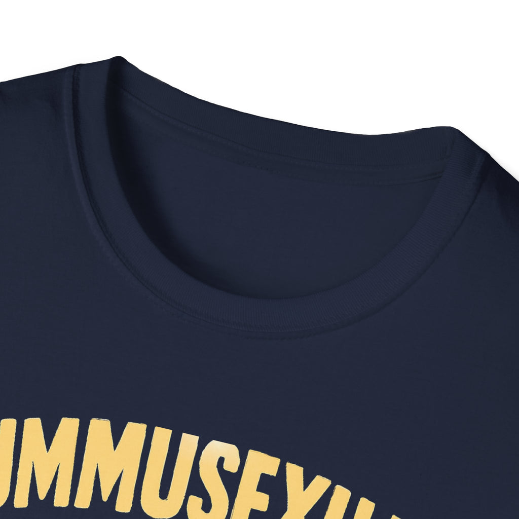 Hummusexual T-Shirt