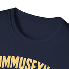 Hummusexual T-Shirt