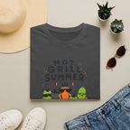 Hot Grill Summer T-Shirt