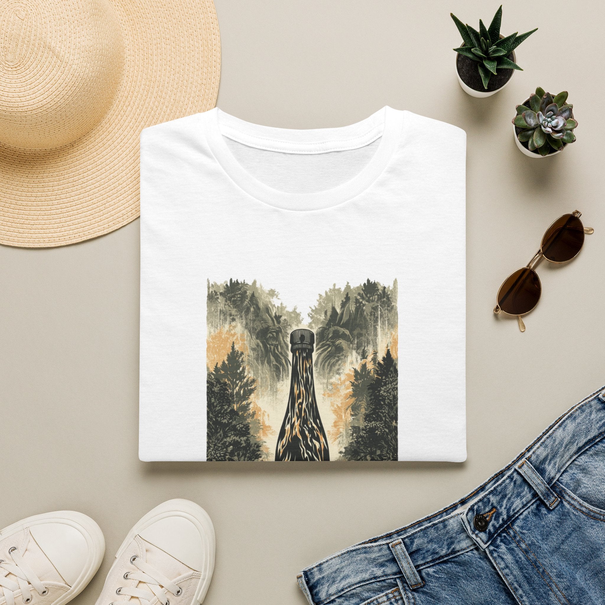Soyce of Nater T-Shirt