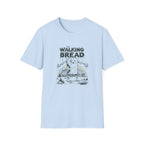 The Walking Bread 2 T-Shirt