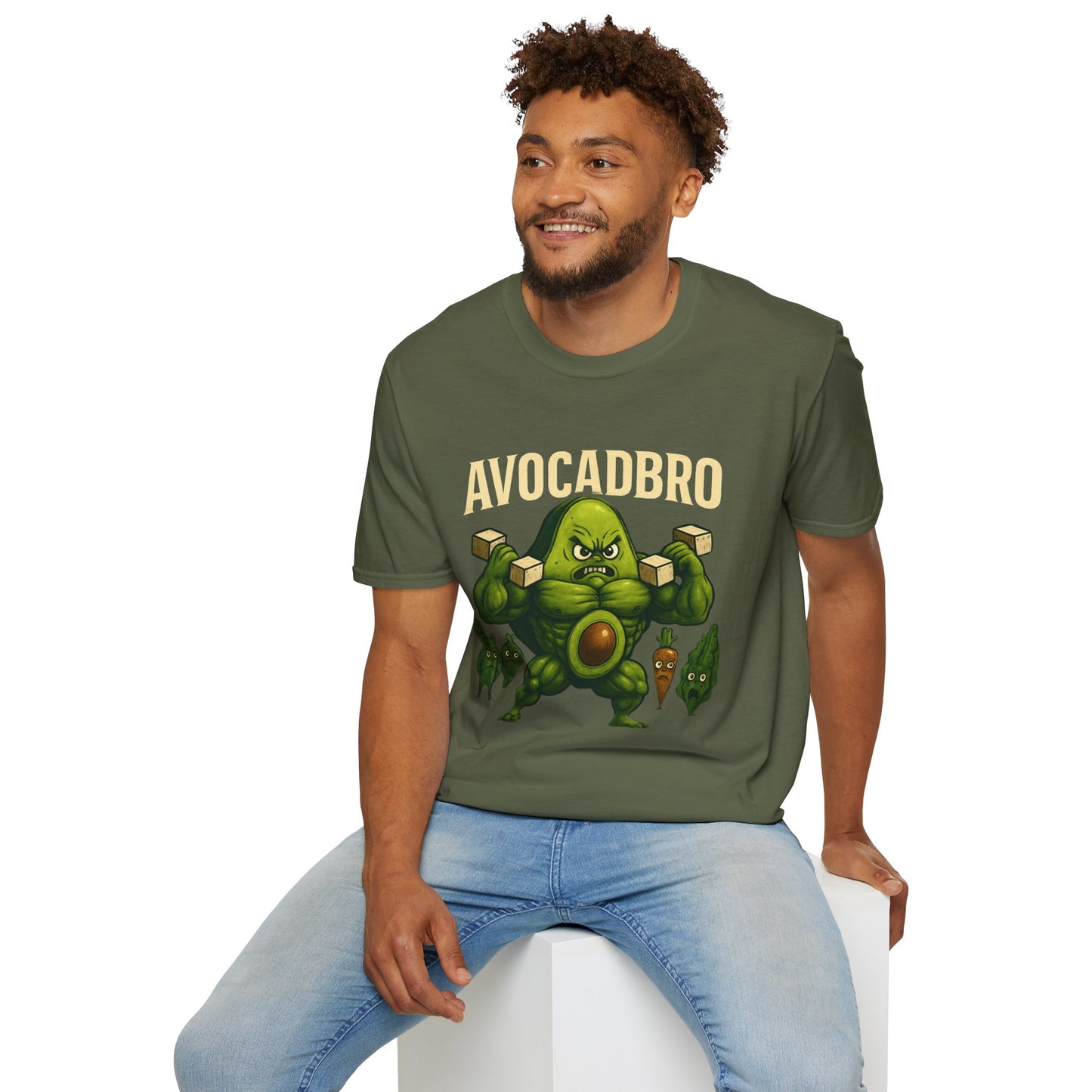 Avocadbro T-Shirt