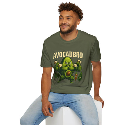Avocadbro T-Shirt