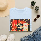 Mission Impastable T-Shirt