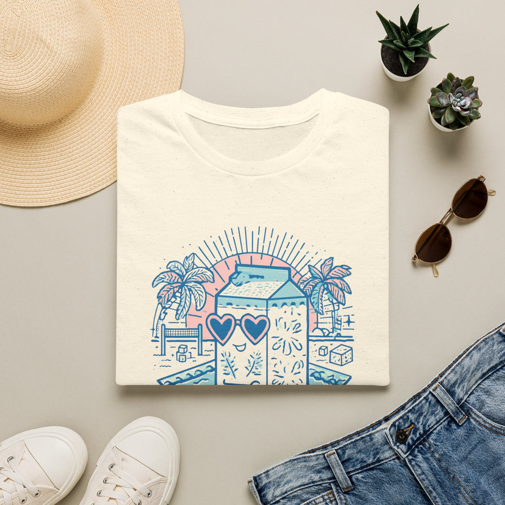 Soy Boy Summer T-Shirt