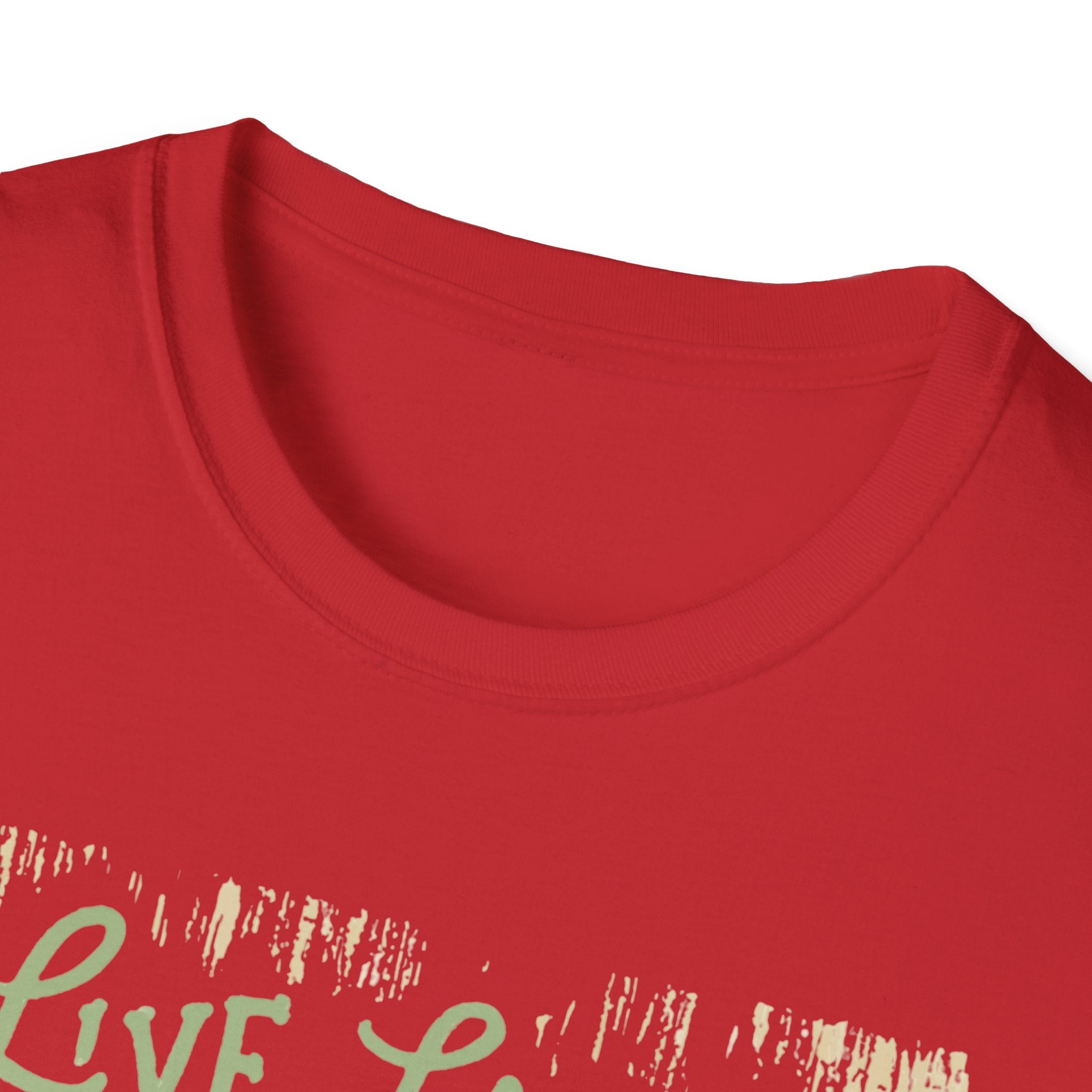 Live Laugh Legume  T-Shirt