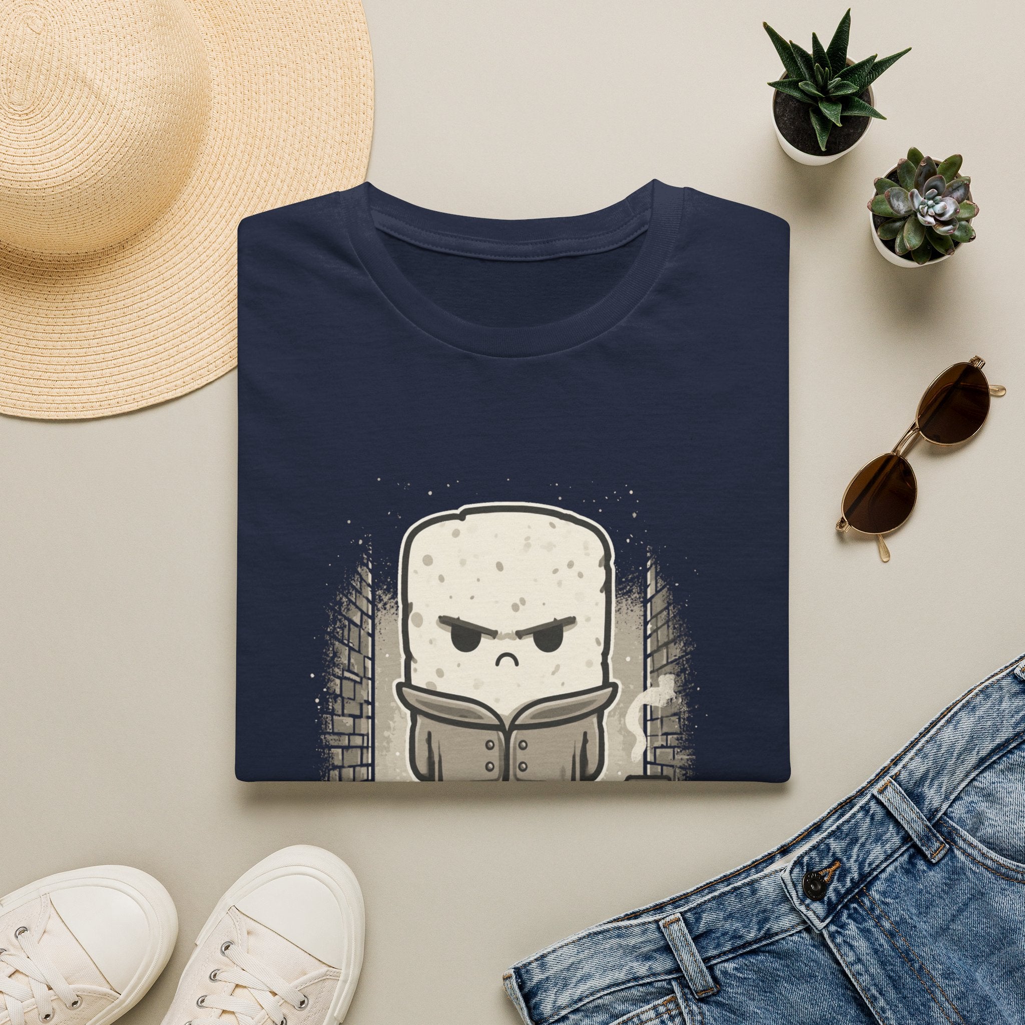 Oatmeal Killer T-Shirt