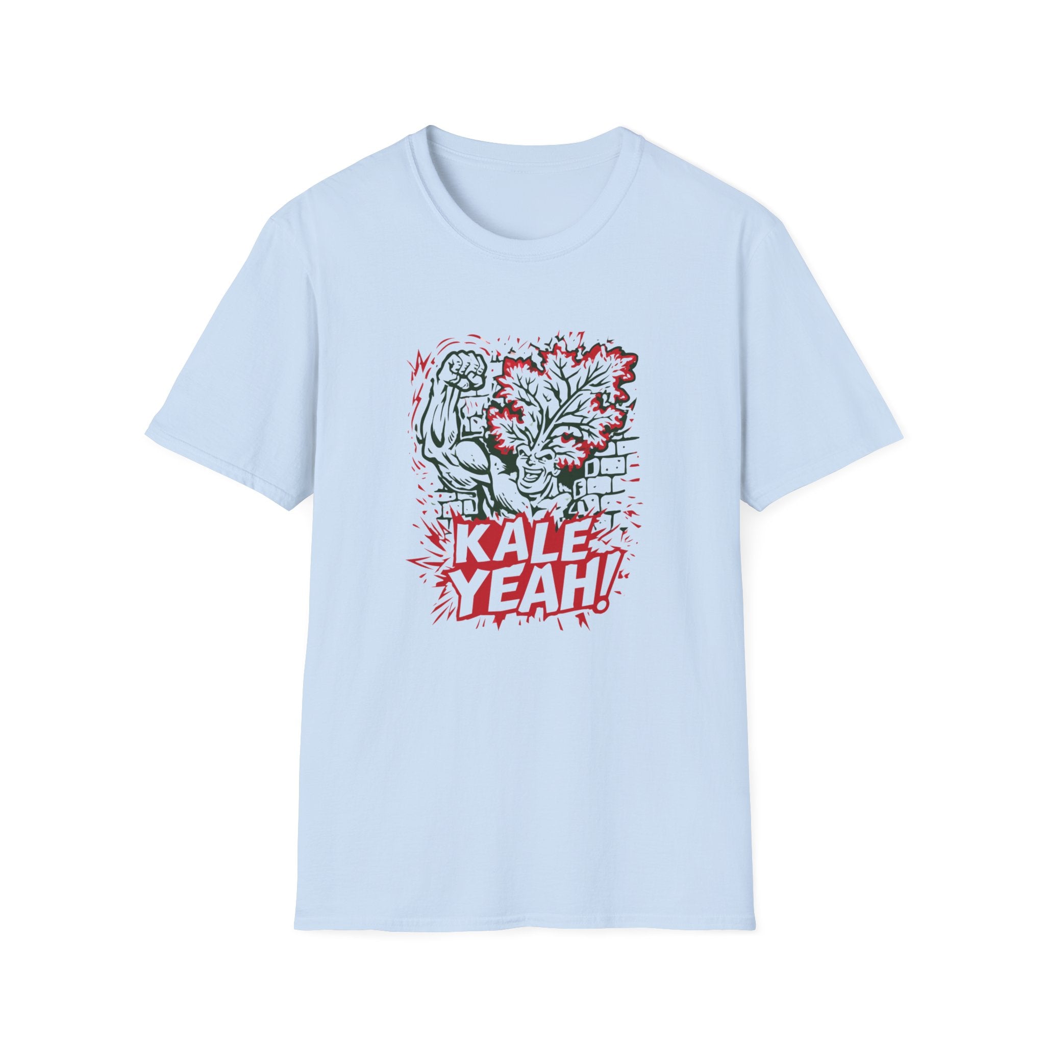 Kale Yeah T-Shirt