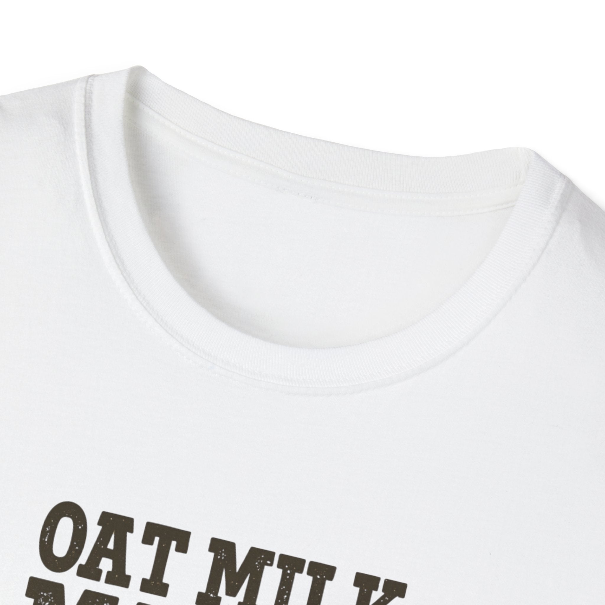 Oat Milk Mafia T-Shirt