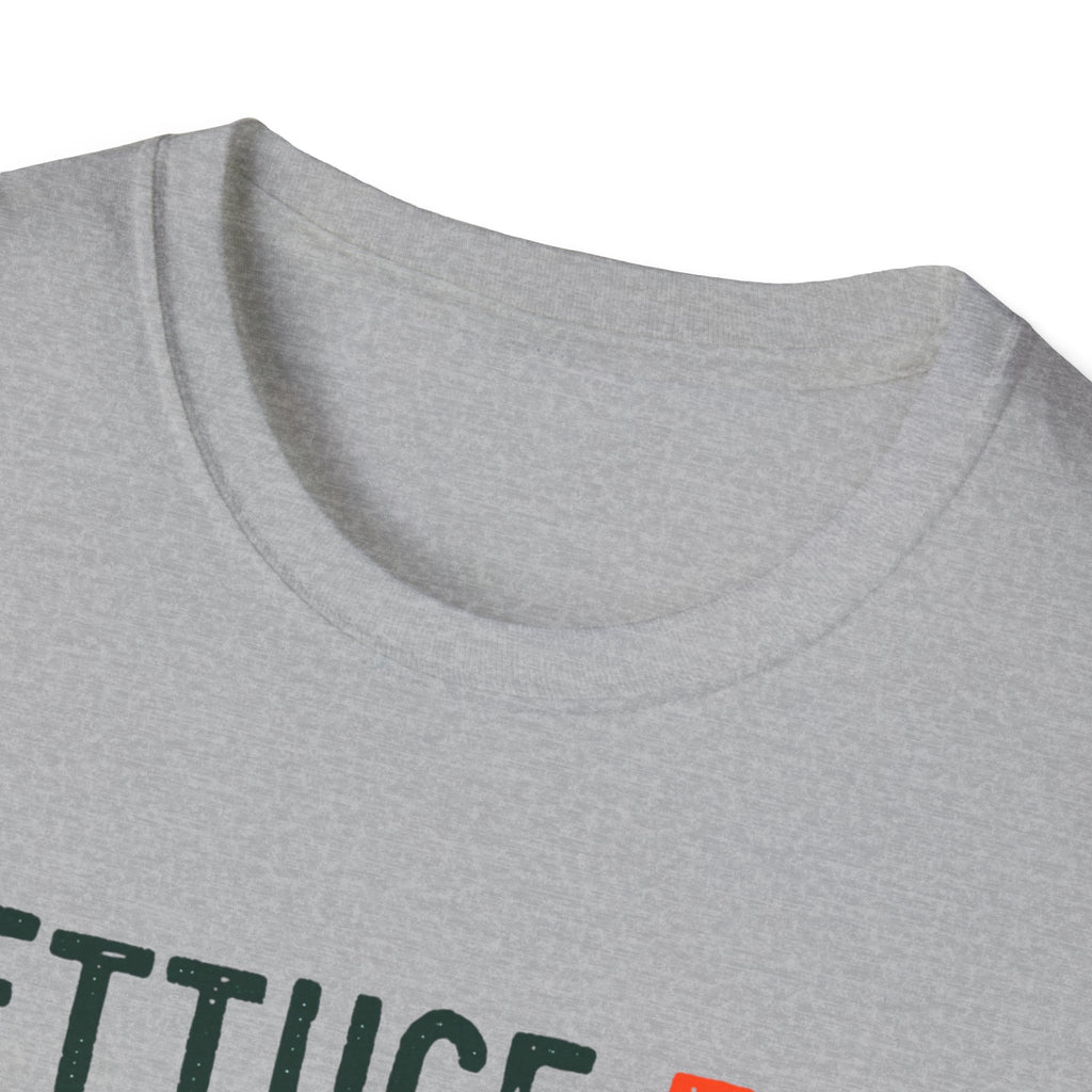Lettuce Eat Grandma T-Shirt