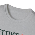 Lettuce Eat Grandma T-Shirt