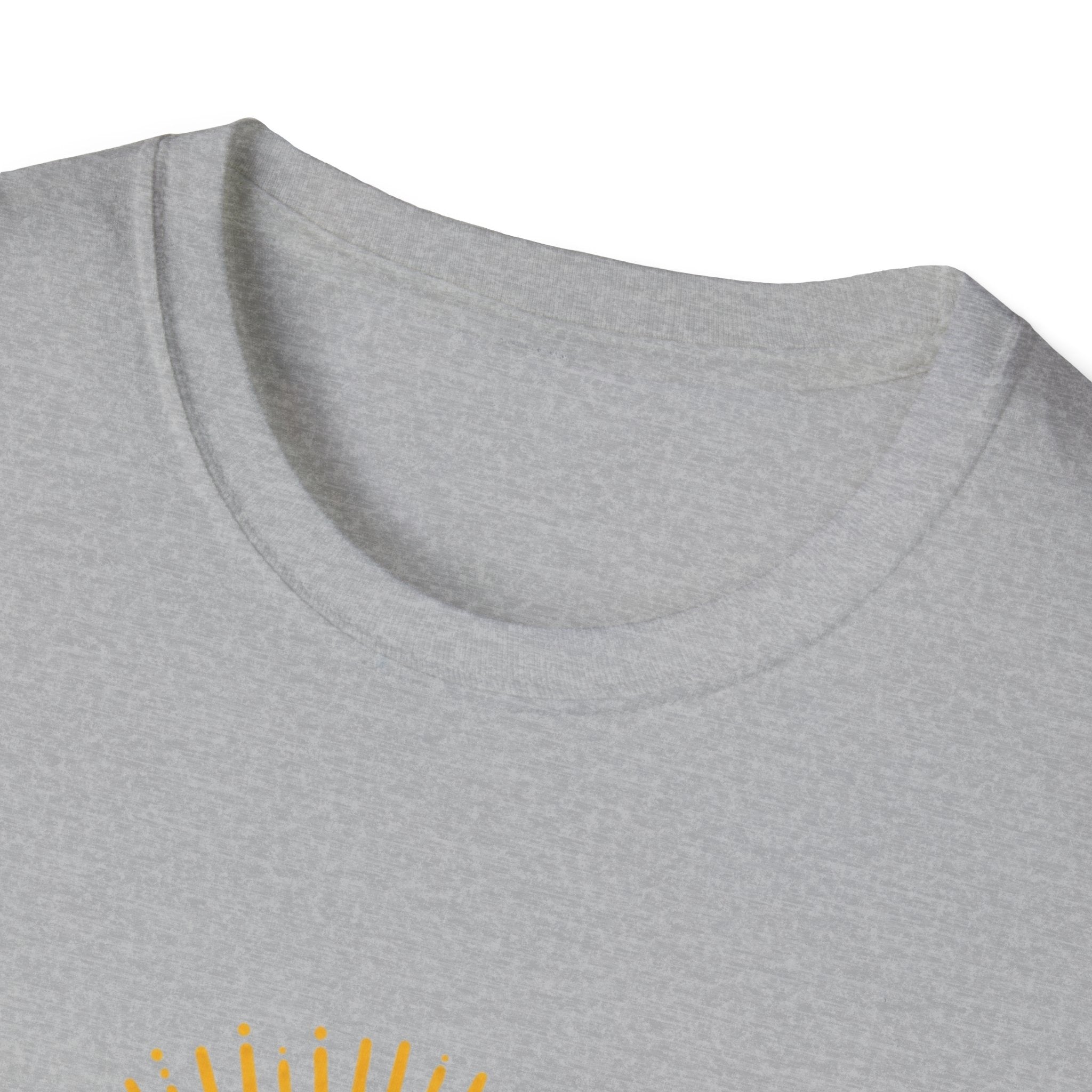 Cauliflower Power T-Shirt