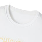 Chickpea Me Outside T-Shirt
