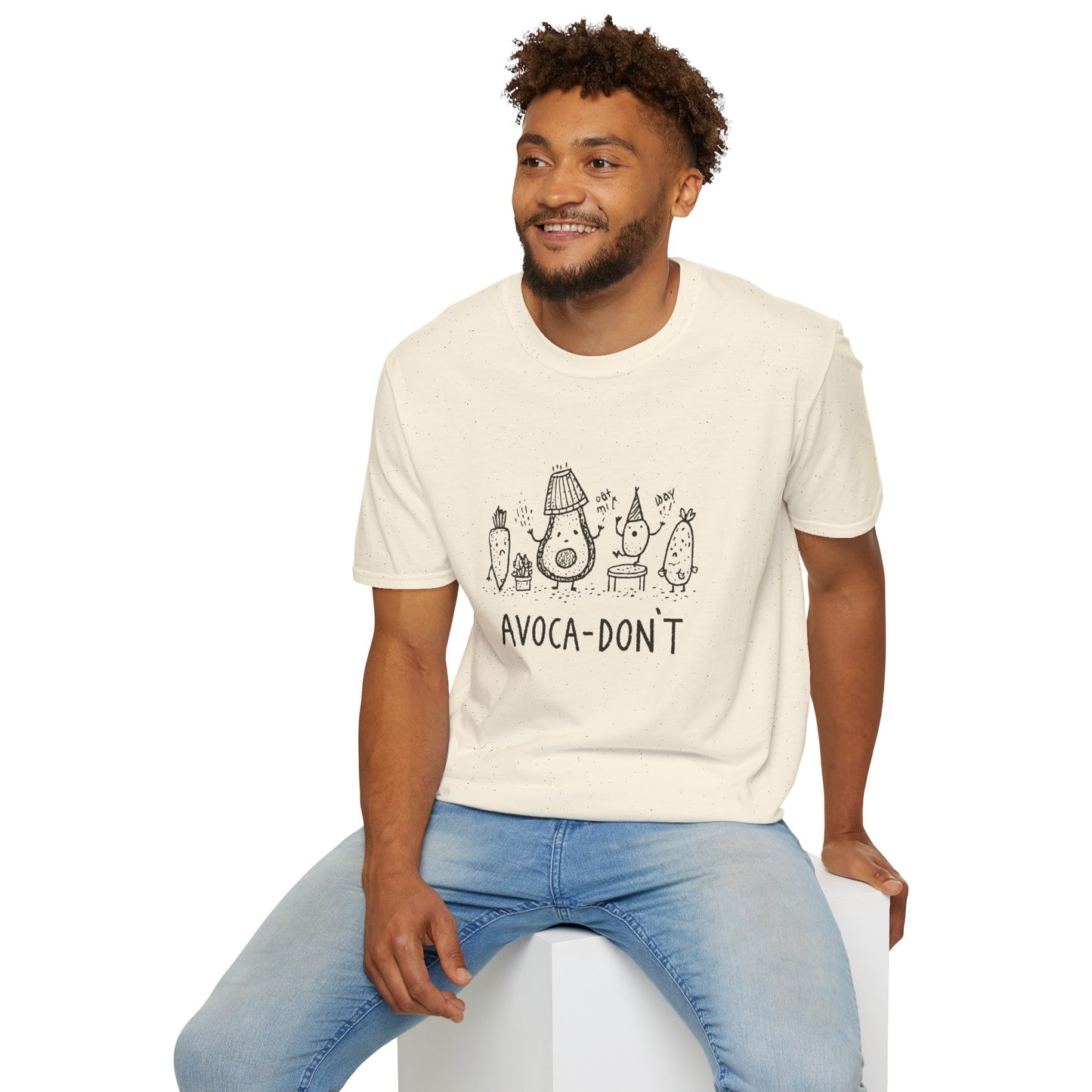 Avoca-don't T-Shirt