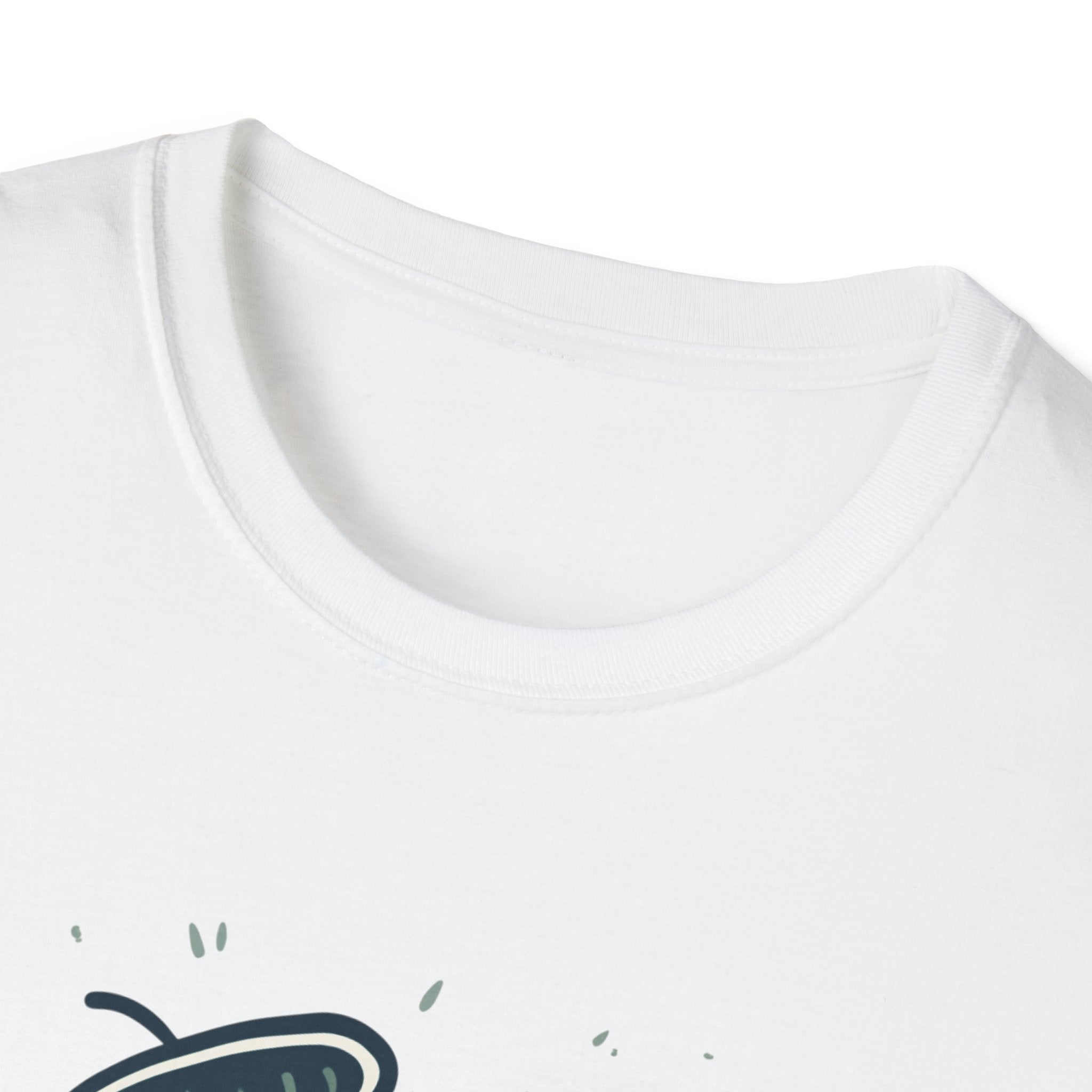 Pea-casso T-Shirt