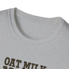 Oat Milk Mafia T-Shirt
