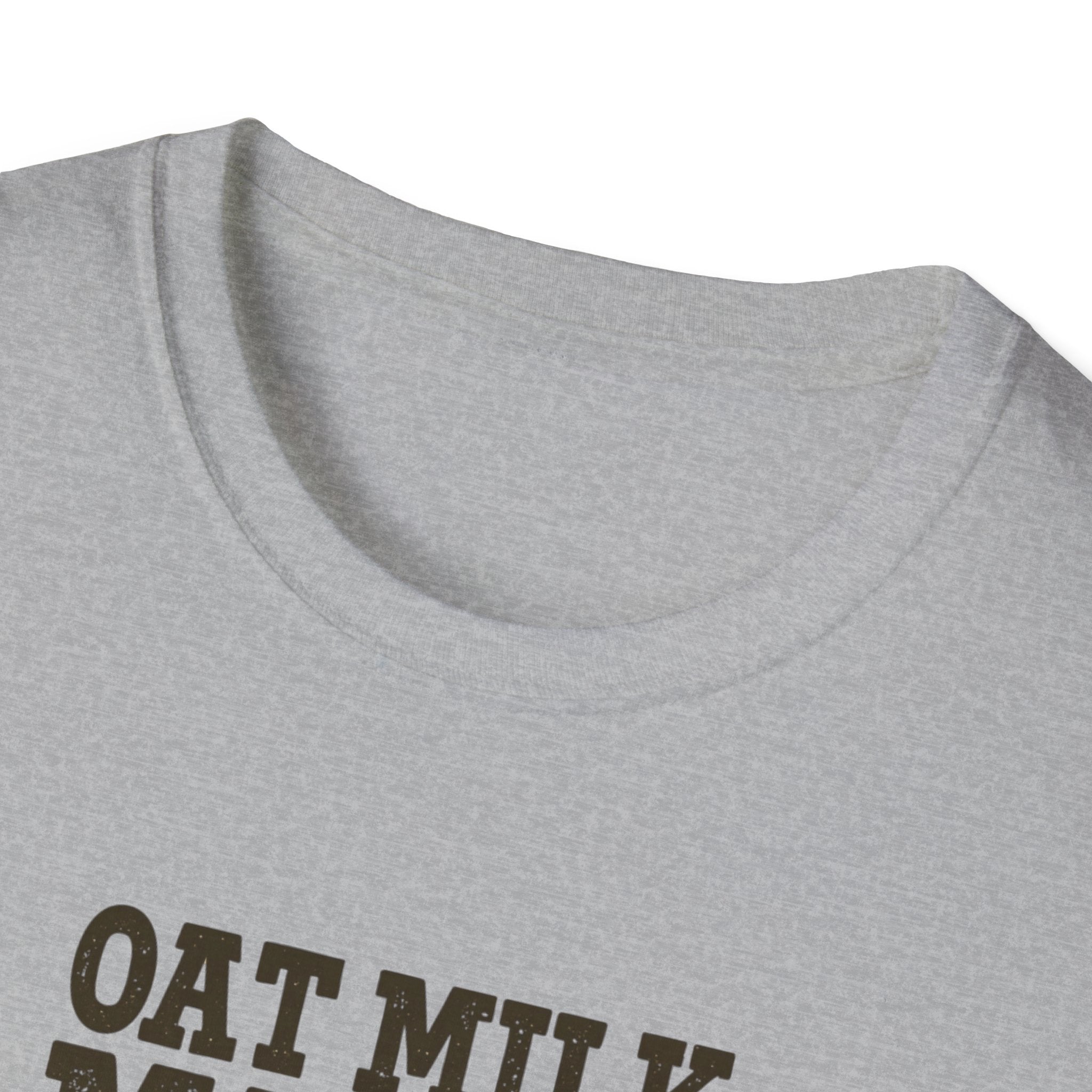 Oat Milk Mafia T-Shirt