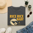 Rice Rice Baby T-Shirt
