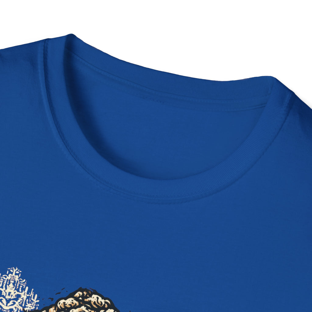Cauliflower of the Opera T-Shirt