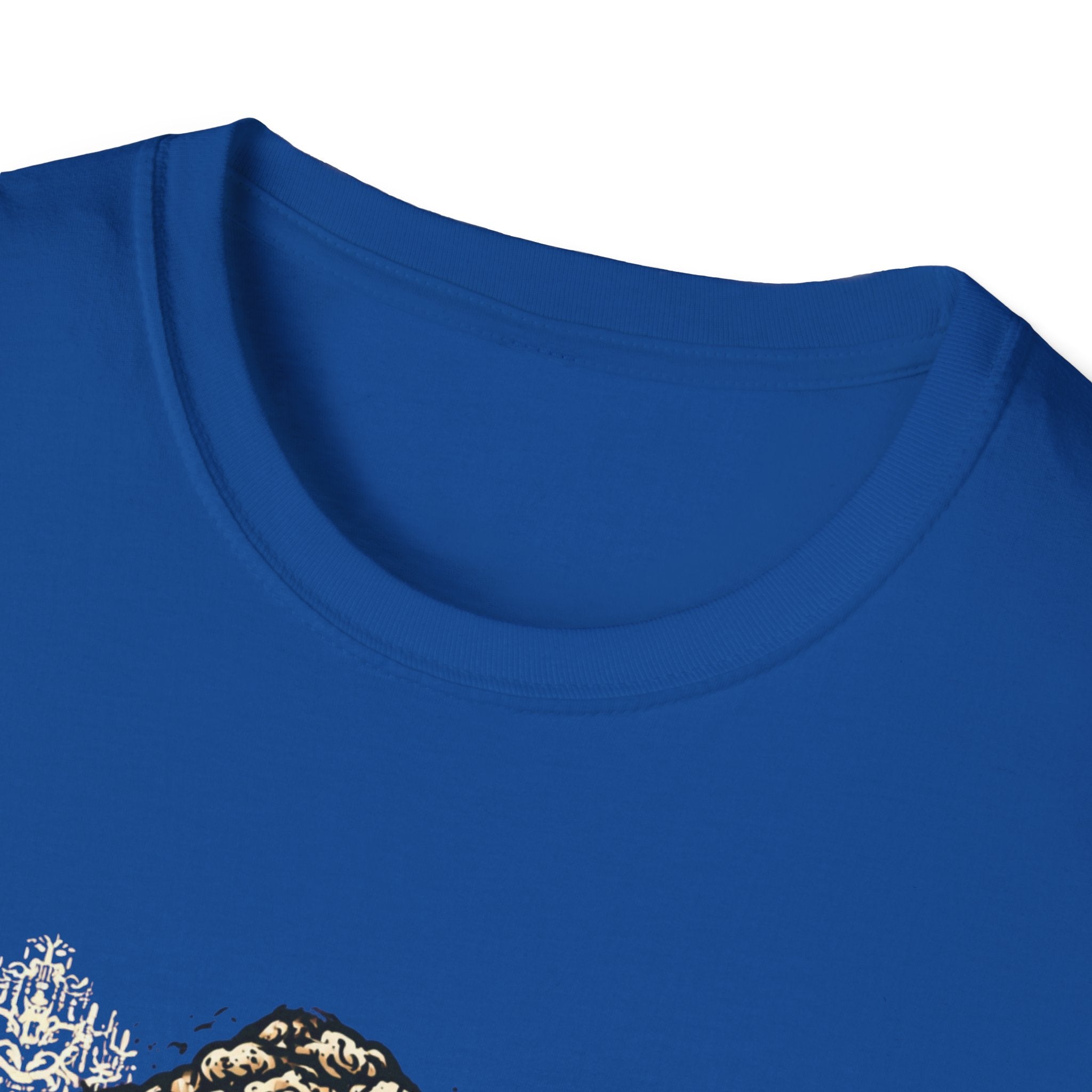 Cauliflower of the Opera T-Shirt