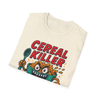 Cereal Killer T-Shirt